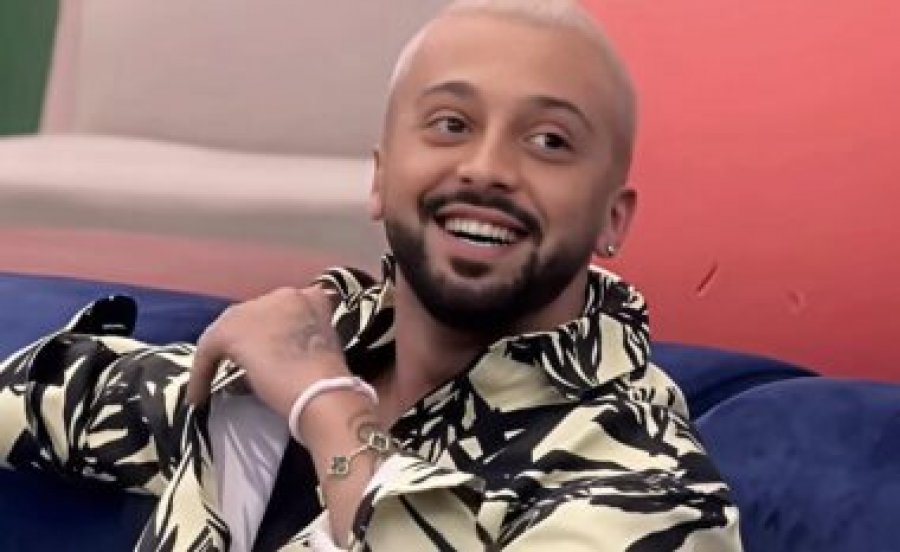 Gjesti nis agjerimin dhe kjo është thirrja e tij për të gjithë