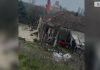 Krujë, zbulohet bazë armatimesh në Zall, sekuestrohen arsenal armësh shpërthyese, municion luftarak dhe drogë. Në kërkim autori