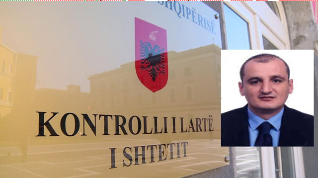 Plas skandali në KLSH  Audituesit e çojnë çështjen deri në Bruksel 