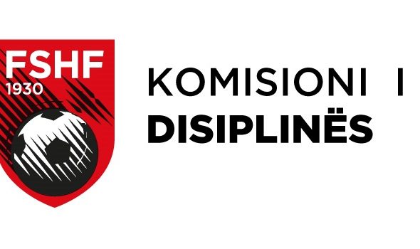 Vendimet e Komisionit të Disiplinës  gjobitet klubi i Superiores