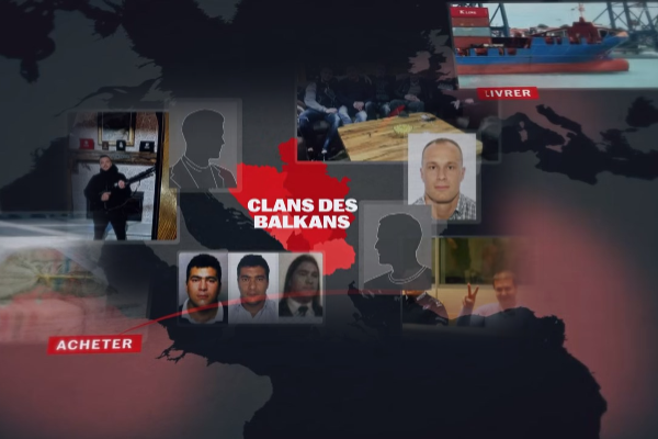 Le Monde  Mafia shqiptare deporton në Senegal  ja si lëviz trafiku i drogës