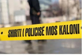 Detaje nga plagosja në Tiranë  Vajza u qëllua brenda një hoteli  autori u arratis menjëherë nga vendngjarja