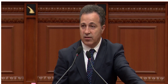 Peleshi të rinjve  Përqafoni standardet europiane për të qenë konkurrues në BE