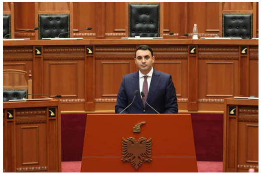 Belind Këlliçi  Pakënaqësia po shpërfaqet në Durrës  qytetarët do e tregojnë fuqishëm më 20 shkurt