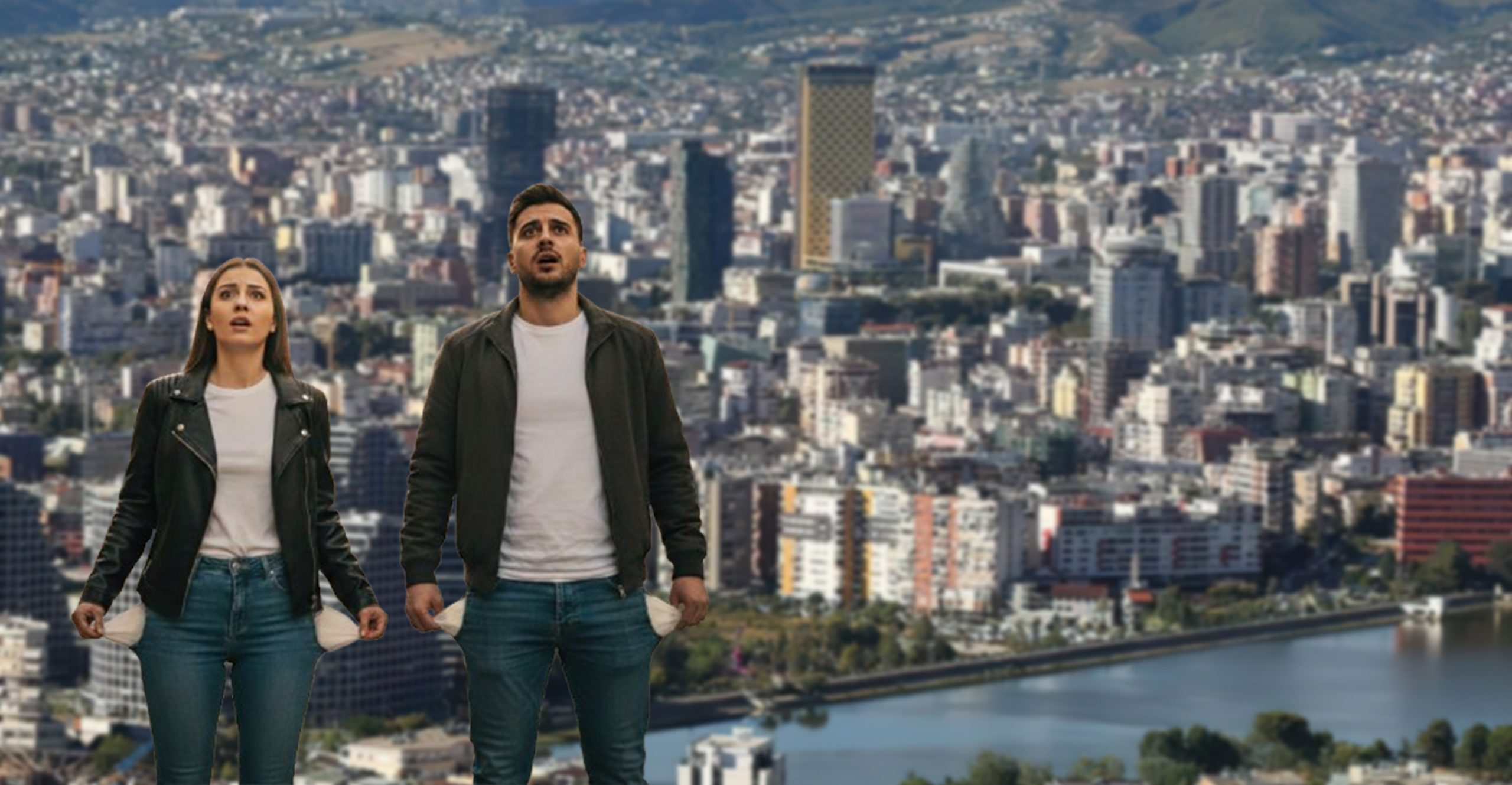 Tirana  mposht  Milanon e Madridin  e dyta në Evropë për çmimet e papërballueshme të shtëpive