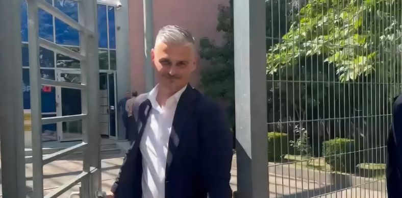 Bëmat e fundit të Gjyles së ARRSH para arrestimit  dhjetëra milionë euro për Artan Sakon  Betën  Ardit Metaliajn dhe Shkëlqim Elmazaj me pazar në   