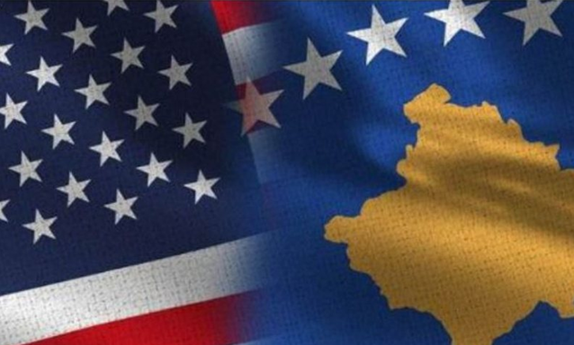 Uashington DC e shpall datë zyrtare 17 shkurtin  Ditën e Pavarësisë së Kosovës