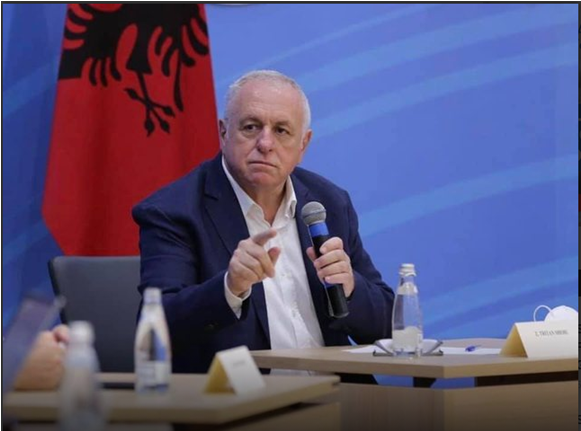 Tritan Shehu  Mos votimi i Genocidit serb nga Rilindja  kontribut edhe për atë pretencë në Hagë kundër UCK së