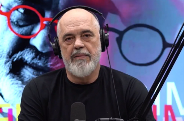 Kryeministria Rama  Sot depozitojmë nismën për ndryshimet ligjore  gjyqësori nuk mund të paralizojë ekzekutivin  askush s është mbi ligjin