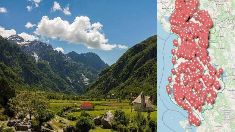 Ferit Shqefni  Oligarkët  mësyjnë  edhe paketën e maleve 