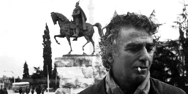 Petro Marko  Ideali i kolltukut  i ngulur në shpirtin e çdo  katundari 