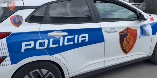 policia-Librazhd