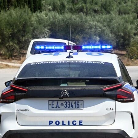 Tragjike  Sherr me thika me një të ri grek  vritet 17 vjeçari shqiptar  EMRI 