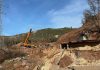 Shkatërrimi i rrugës Librazhd-Prrenjas/ Duhet të marrin trajtim për dializë, 12 persona mbeten të bllokuar, çdo vonesë rrezik për shëndetin