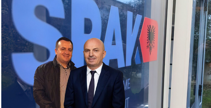 SPAK zbarkon te  mamuthët  Salillari  Paqësor Buzi  Artan Sako dhe Ardit Metaliaj  përlanë 570 milionë euro tendera korruptivë në 5 vite  mashtruan me zbatimin   