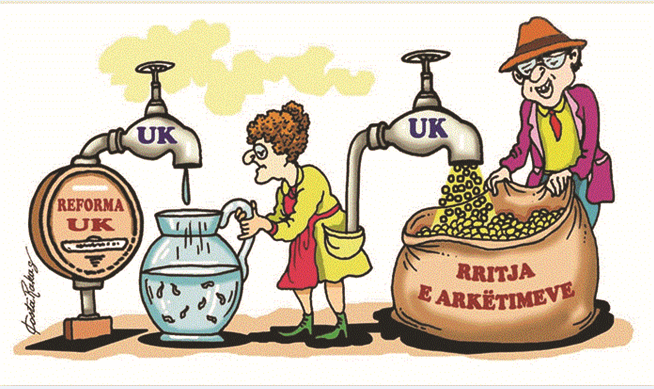 90 vjeçari nën hetim nga SPAK u  fiton 2 tendera 8 4 miliardë lekë