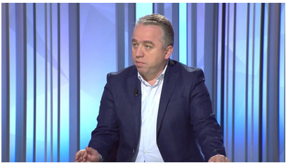 Prof  Afrim Krasniqi   Nuk ka rëndësi viti  vendimmarrësit tanë politikë vijojnë të marrin vendime klienteliste ndaj shtetit të së drejtës