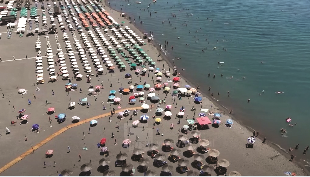 Luan Livani  Turizmi mes bumin dhe kaosin  çdo verë pa përgatitur