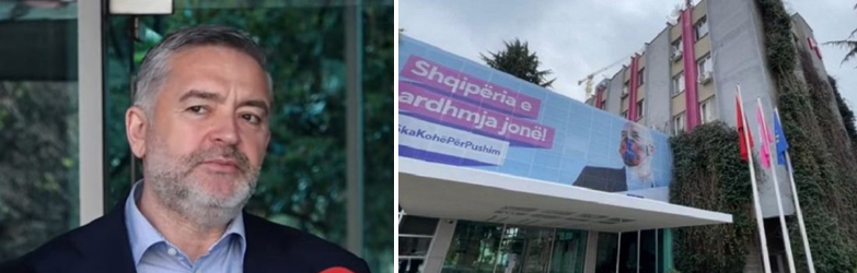 Mbledhja e kryesisësë PS  Klosi  Nisriorganizimiistrukturave procesi do përfshijëedhediasporën  më 21 mars asambleja  nëqershorzgjedhjet