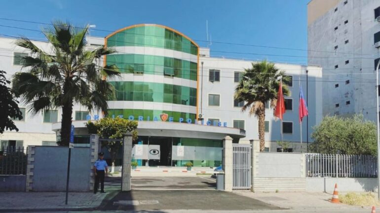 Kërkohej nga Italia për vjedhje  arrestohet në Durrës 44 vjeçari