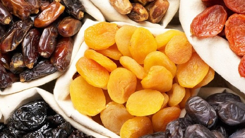 Ja lista me ushqimet që ju duhen për kocka të forta