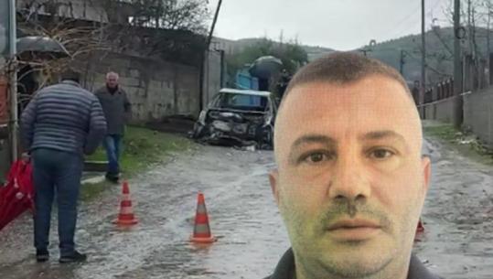 Anëtar i bandës së Laert Haxhiut  ekstradohet nga Londra 49 vjeçari me tre emra  Krimet ku është përfshirë