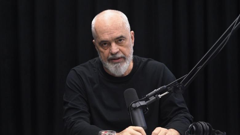 Vendimi për TikTok  Rama  Kushtetuesja mendonka se 90  e prindërve dhe mësuesve ishin gabim kur kërkuan mbylljen