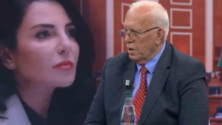  Rama vuri duart në kokë   ish deputeti Braho paralajmëron  Belinda Ballukut s i bën derman as perëndia