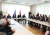 Kryeministri Rama: Taksa e qarkullimit po iku nga nafta, do të shkojë drejtpërdrejt si taksë automjeti, operatorët të ruajnë ekuilibrin