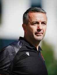 JULIAN AHMATAJ