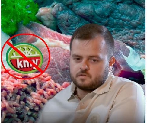 Pezullohet KMY  Grigor Lengo ka helmuar shqiptarër ndër vite me fileto pule që rrinin në dysheme  me myk e ndryshk