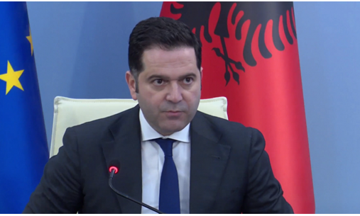 Ministri Malaj  Çmimet nën monitorim  gati paketa mbështetëse për shtresat në nevojë