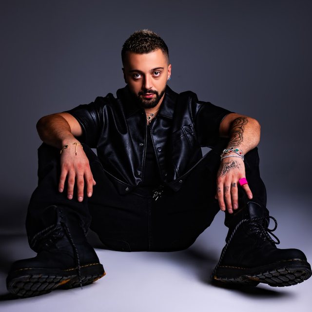 Arrestohet këngëtari Gjesti në Prishtinë  dyshohet për tri vepra penale  prokuroria jep detaje