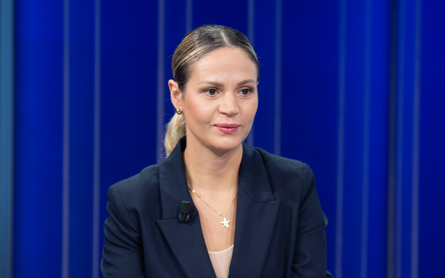 Ola Xama  një grup me maska dhe armë është shfaqur në afërsi të ambienteve të televizionit MCN