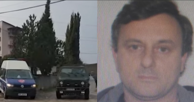 Vrasja e Jani Prengës  GJKKO burg përjetë për Altin Hajrin