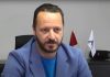 Kërkoi shfuqizimin e masës së arrestit në burg, Gjykata Kushtetuese rrëzon Evis Berberin