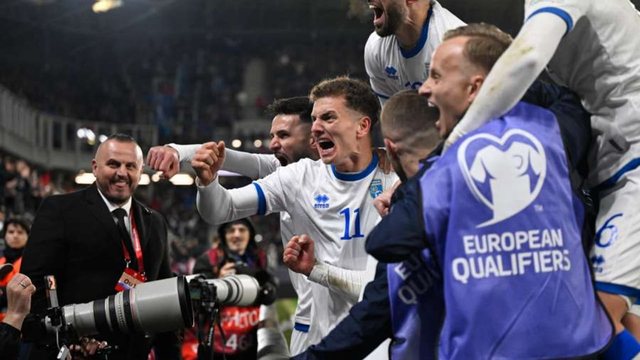 Formacioni i mundshëm  Foda i beson heronjve të Bratislavës  si pritet të rreshtohet Kosova në duelin kundër Turqisë