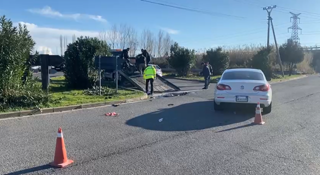 Aksident i rëndë në Lumalas të Korçës  ndërron jetë drejtuesi i mjetit