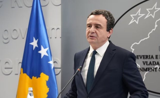 Presidenti i ri  Kurti paralajmëron takime me opozitën  Do të shohim rrugët për të arritur 80 votat