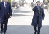 A do të kandidojë Braçe për bashkinë e Tiranës? Deputeti i PS i prerë: Gjërat që fliten në shtëpi, mbeten aty