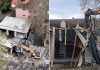 Aksioni për hapësirat publike, IKMT shemb ndërtimet pa leje në Tiranë
