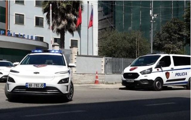 Strehoi 63 klandestinë me qëllim trafikimin drejt vendeve të BE së  procedohet pronari i subjektit privat 