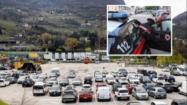 Arrestimi  2 shqiptarë rrahin e marrin peng pronarin e firmës së ndërtimit në Itali  biznesmeni  Ikëm nga frika  shtëpia nuk ishte më e sigurtë 