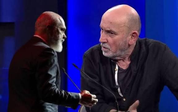 Fatos Lubonja  Molotovët mbi vilën e diktatorit si zhvendosje e zemërimit dhe si përsëritje e traumës