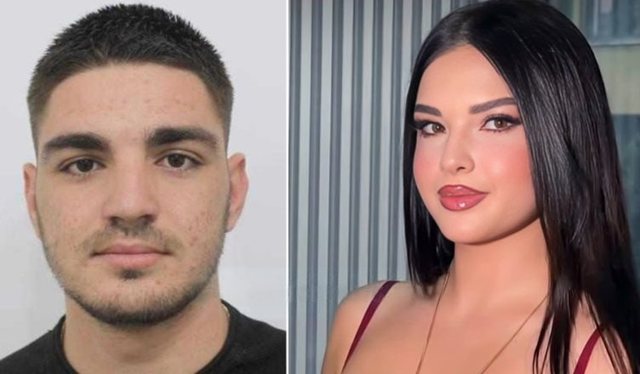 Zbardhet ekspertiza mjeko ligjore  U vetëhelmua me fostoksinë dhe gjeti vdekjen  25 vjeçarja nga Lezha me shenja dhune në trup  Ish partneri ende në kërkim