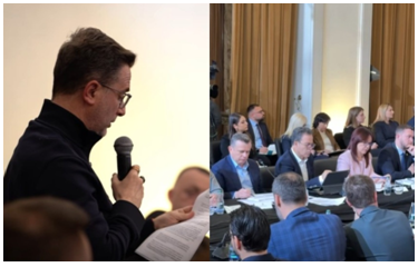 Braçe  Emri i Manastirliut ishte emergjencë  PS të veprojë me statut