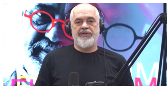 Kryeministri Rama  Shqipëria drejt rritjes së qëndrueshme ekonomike  rritje e të ardhurave rreth 32  e PBB deri në 2030 ën