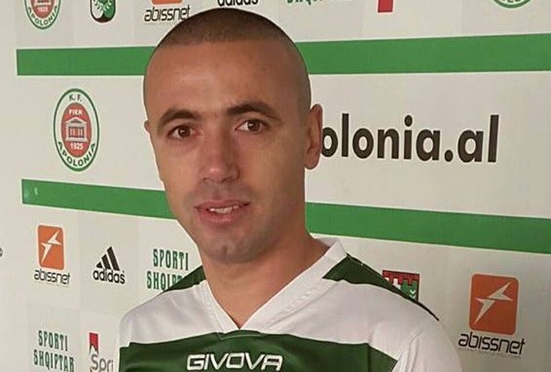 Amarildo Dimo  Në këtë fazë luhet për gjthçka  kampionati është bërë i vështirë