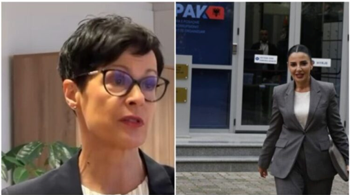 Komisionerja e BE  shuplakë  qeverisë për çështjen Balluku  SPAK po bën punë shumë të mirë 