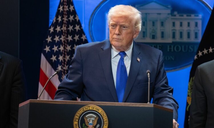 Sulmet e SHBA dhe Izraelit ndaj Iranit  Trump konfirmon vr sjen e 48 udhëheqësve islamikë